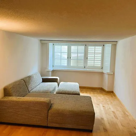Appartement 2 Flat In Old Town Center Renn Zurich
