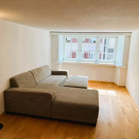 2 Flat In Old Town Center Renn Appartement Zurich