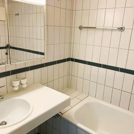 2 Flat In Old Town Center Renn Appartement *
