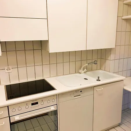 Appartement 2 Flat In Old Town Center Renn *