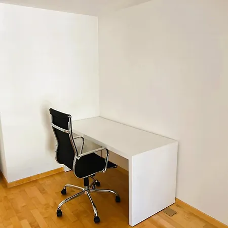 2 Flat In Old Town Center Renn Zurich