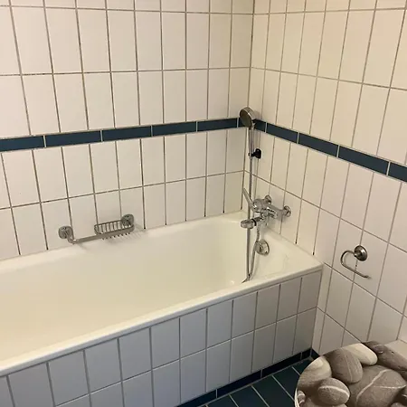 2 Flat In Old Town Center Renn *